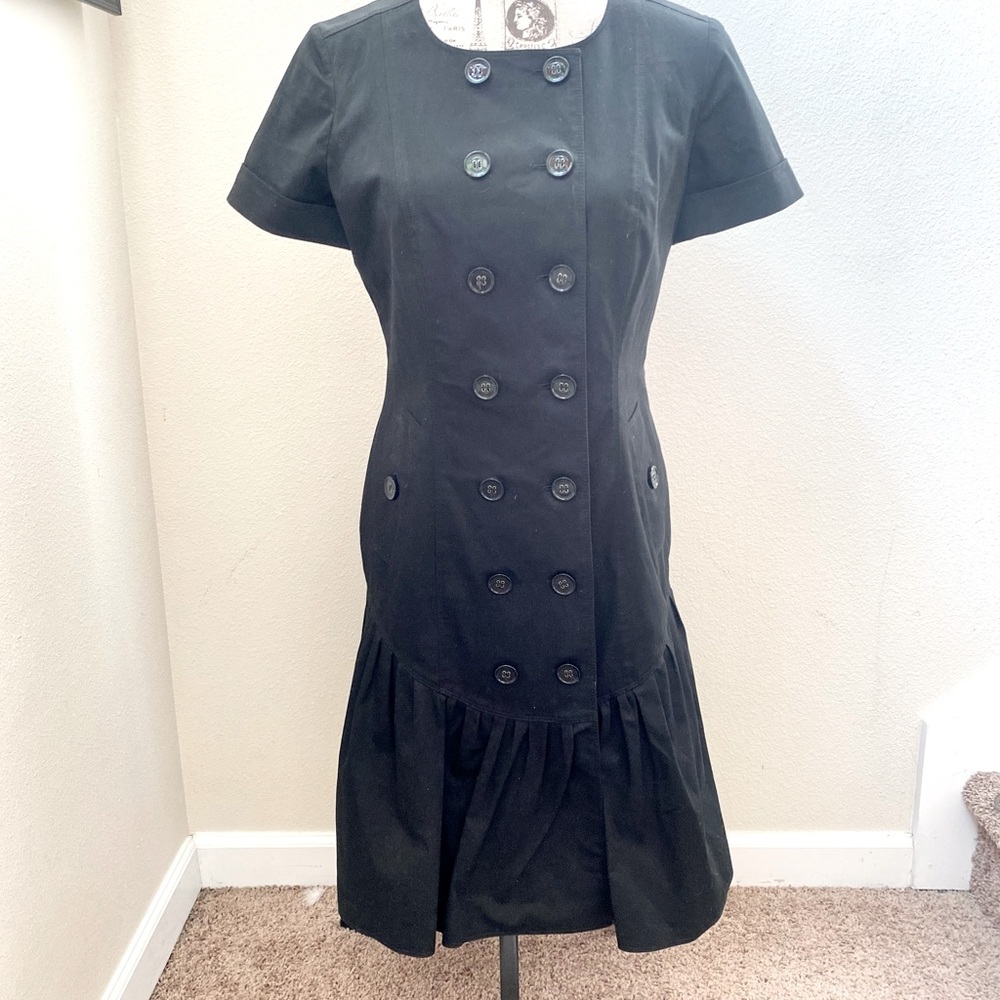 Burberry Dress